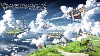【グラブル】ガチャ回すだけ　＃バレンタインガチャ