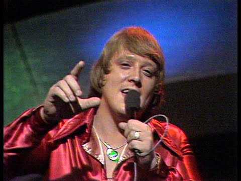 Danny Mirror - I Remember Elvis Presley (1977)