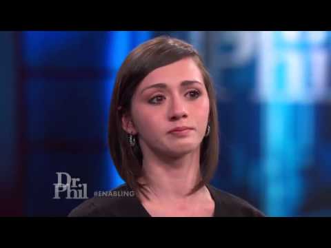 Dr  Phil Show   November 4, 2014   ''Three Daughters, Three Addicts, One Family Being Torn Apart'
