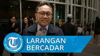 PAN Tak Setuju Larangan Menteri Agama Fachrul Razi soal Pemakaian Cadar di Lingkungan Pemerintah