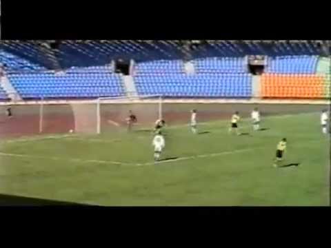 Արթուր Քոչարյան- Հայ ֆուտբոլ