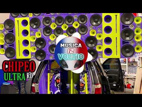 UNA PERRITA UNA  SUCITA  - DOBLE TONO Chocoleyrol x Liil Pollo x Kreizy k x July Queen - |REMIX