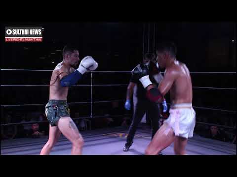 Junior Lobão (M4 Team) vs Jonas Nunes (7 Team) - Attack Fight | 65kg