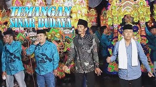 Download lagu Kuda Kencak Sinar Budaya – Temangan Kuda Malam | Aba Masir Jabun Bantaran Probolinggo mp3