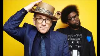 Elvis Costello and The Roots - Refuse to Be Saved (Blog La Musica Que Nunca Te Quisieron Contar)