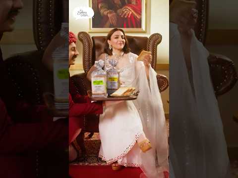 Soha Ali Khan serves up a lesson in integrity with The Baker’s Dozen