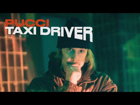 Pucci & Jay Spaten - Taxi Driver | #krekpek
