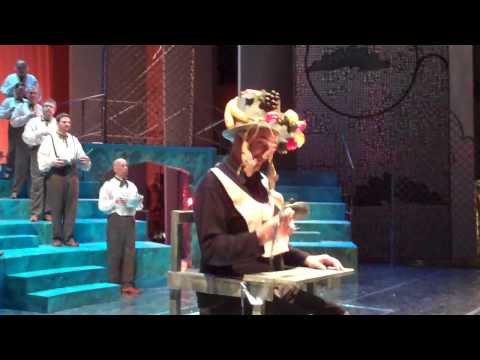 L'italiana in Algeri - Teatro Comunale di Bologna - "pappataci Michele Pertusi".MP4