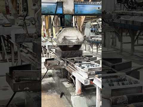 HENSEL BURKHARDT Joint Saw Block Saws | STONE EQUIPMENT WAREHOUSE (1)