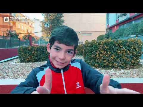 Vídeo Colegio Salesiano San Agustín