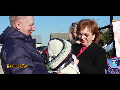 MINIMAL & FUNDACJA RODZINY CZARNECKICH Podzielmy się  dobrocią MAKING OF