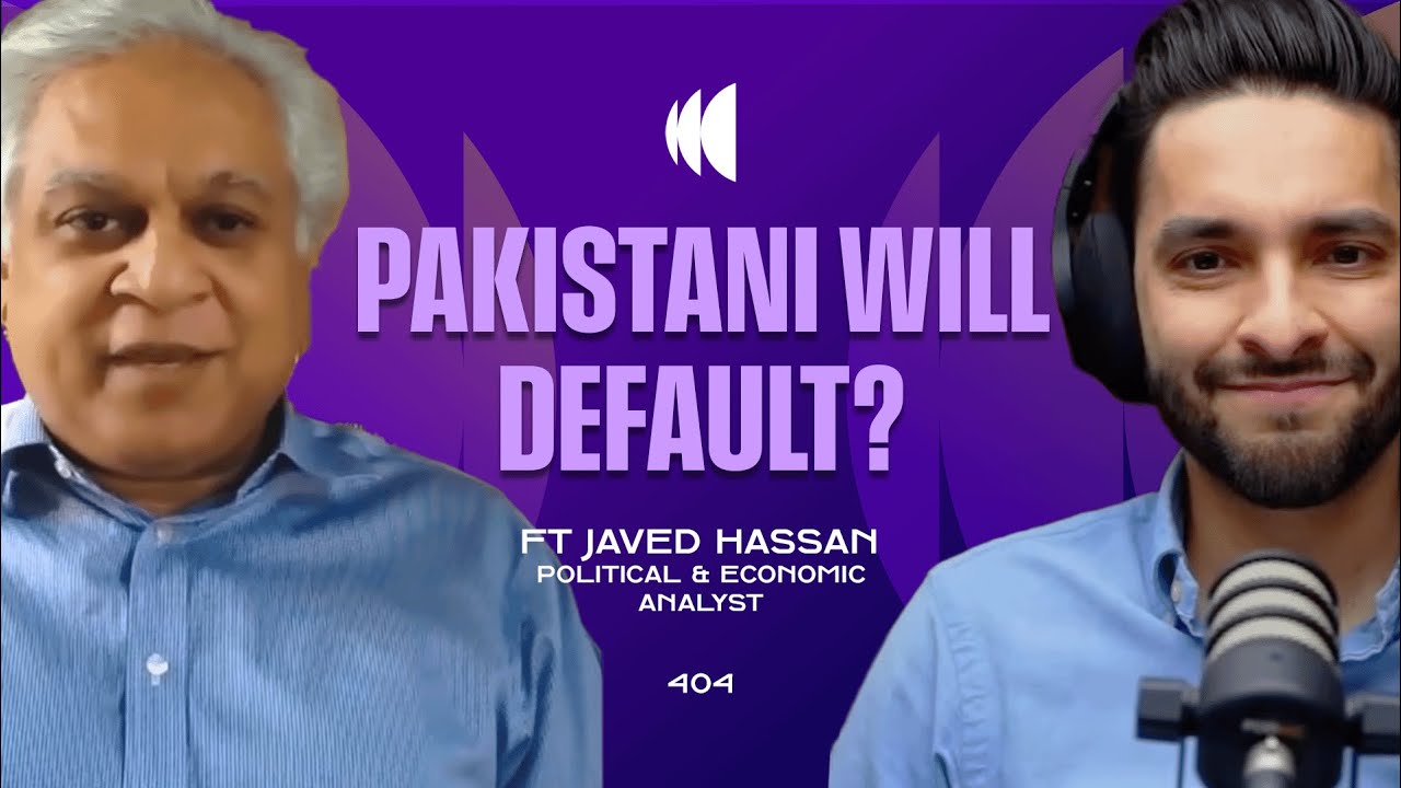🚨 WILL PAKISTAN DEFAULT: 2 Trillion PKR Capacity Payments Destroying Pakistan? | Special Episode