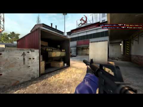 myXMG Mattye vs PENTA Sport Ladies