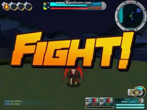 Eve IvisRiene MialyH MidnightVision