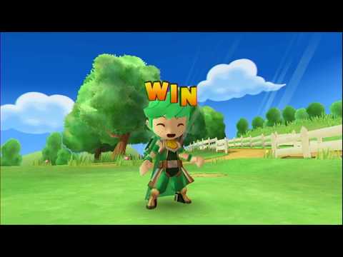 [Group Commentary] Dokapon Kingdom -- #8. Going on Strike