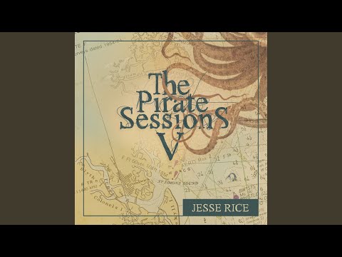 Sand In My Seat - Jesse Rice