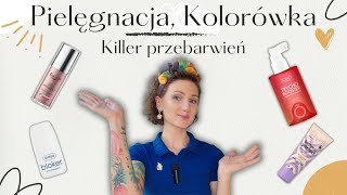 MOJE SPRAWDZONE KOSMETYKI💛Pogromca przebarwień🔫| WIOOOSNAAA!🏵️🌼🌸| Vlog | Vajoll🦄🌈