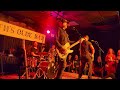 Pack Your Bags - Dash Rip Rock at Smith's Olde Bar Atlanta - 07/14/23