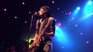 The Revivalists - Monster live @ Georgia Theater 10-19-16