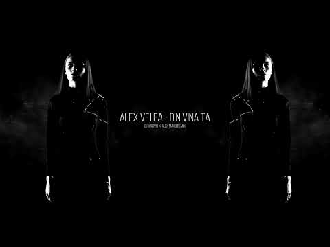 Alex Velea - Din vina ta [DJ Marvio x Alex Mako Remix]