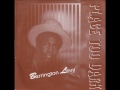Barrington Levy   -   Its Not Easy  1985