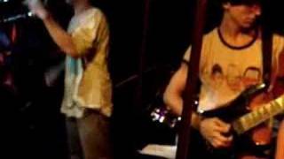 Mudds - Hands of Fate (live at Cobal)