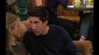 Download lagu PART 2:  David and Jennifer - Ross and Rachel mp3