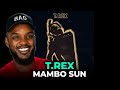 🎵 T.Rex - Mambo Sun REACTION