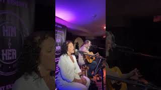 Benson Boone’s “Beautiful Things” by Him &amp; Her