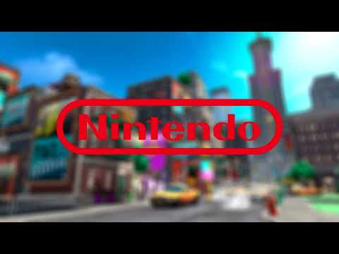 ✍️ 🖼️  [Free Music No Copyright] 💤 💤 1 Hour of Upbeat and Epic Nintendo Chill Music 🎮​🎱​🎮​