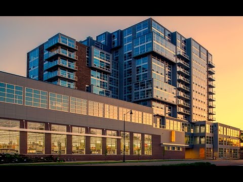 Galaxie Apartments: Luxurie is...