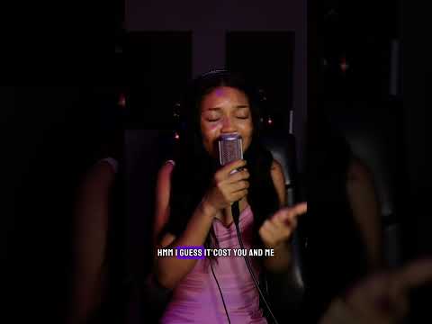 Merry-Lynn - Since I left you (Joy Crookes Cover)