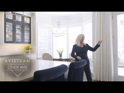 Location is Paramount!  Cindy Avis introduces 416 Chartwell Road - Oakville, Ontario