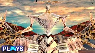 10 Times We DEFEATED God in Video Games