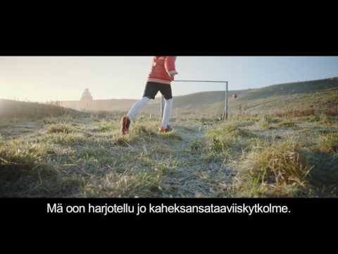 Seuraavat sata vuotta: Sinnikkyys