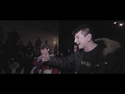 XINAKO & JOTAPINCHE vs GALLARDO & BERTO - CUARTOS // REVENGE 2VS1