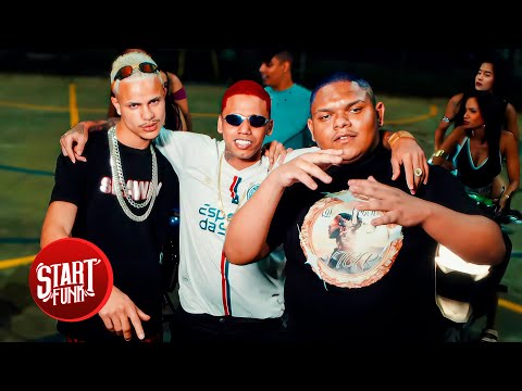 VAI ROLAR UMA FESTINHA LÁ NA MINHA CASINHA - GORDINHO BOLADO, TROVÃO NO BEAT, MC DANINHO