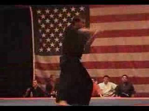 Charlie Lee Nationals 04 Sampler 2