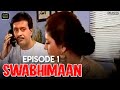 Swabhimaan | Episode 01 | Ashutosh Rana, Manoj Bajpayee | Classic Indian TV Serials