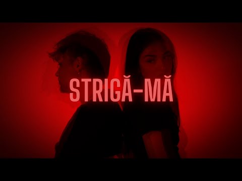 Alex Wave x 925 - Striga-ma (feat. letitia)