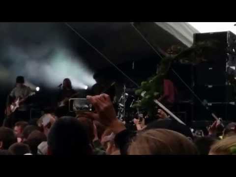 MGMT at Moose's Tooth