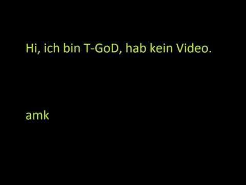 T-GoD GRB II Qualifikation #2 (prod. by KSinedO)