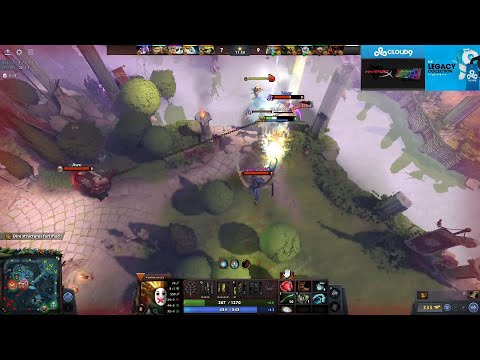 Singsing breaking ankles with Suppa Jukes