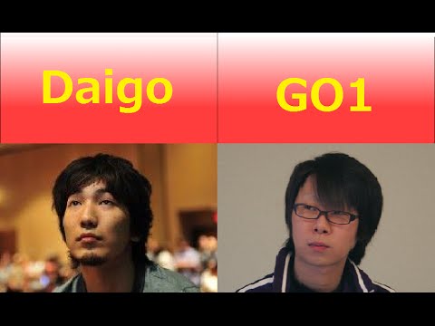 SF5 - GO1 basilisk_time (Chun_Li) vs MCZ Daigo Umehara (Ryu) Street Fighter 5 ストリートファイター5 スト5 ウメハラ