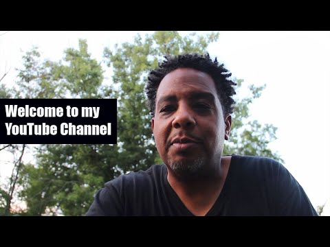 Welcome To My YouTube Channel Monstalung Soundvizion