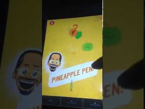 Video cover