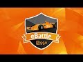 LIVE: Ziggo eBattle Bar | Abu Dhabi met o.a. Rob van Gameren en Rudy van Buren