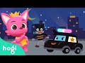 Police Car Song Pinkfong Hogi Dance Dance Nursery Rhymes Hogi Kids Songs
