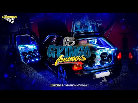 CD G3 Gringo Abelvolks House 2024 - DJ Watila Gyn