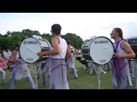 [HYPE Series] CrownDRUMS